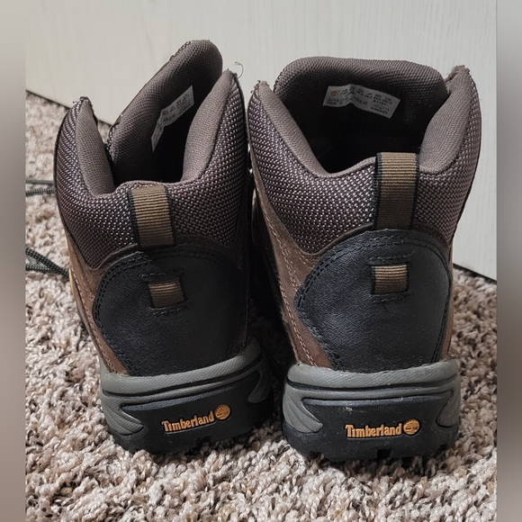 Timberland Hiking Boots - Picture 4 of 7